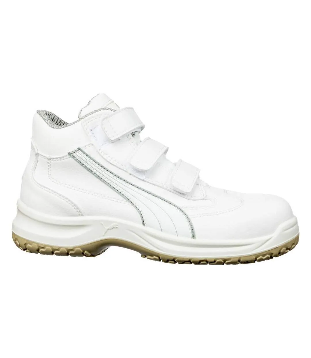 Puma Absolute Mid S2 SRC Kitchen Shoes