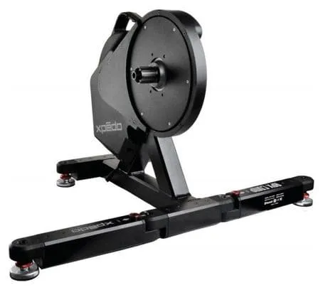 Reconditioned Xpedo APX Comp Smart Trainer