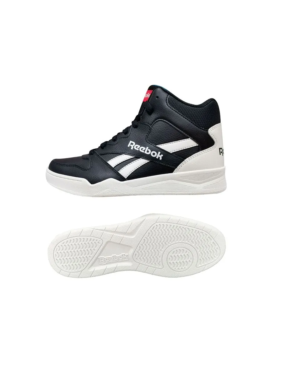 REEBOK ROYAL BB4500 HI2 Noir High Top Men's Sneakers