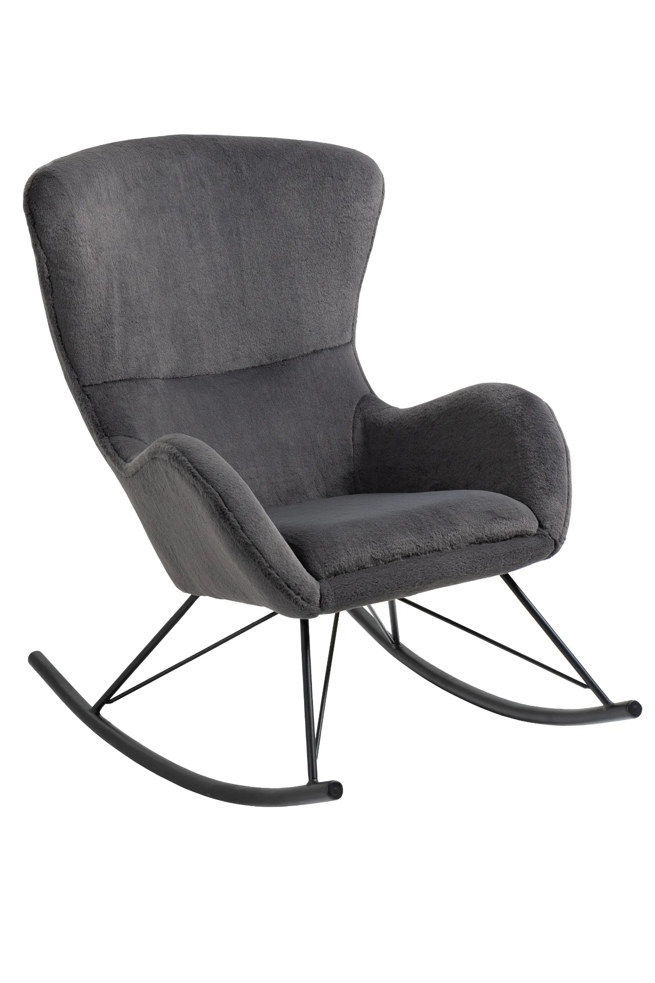 Rocking chair BULA