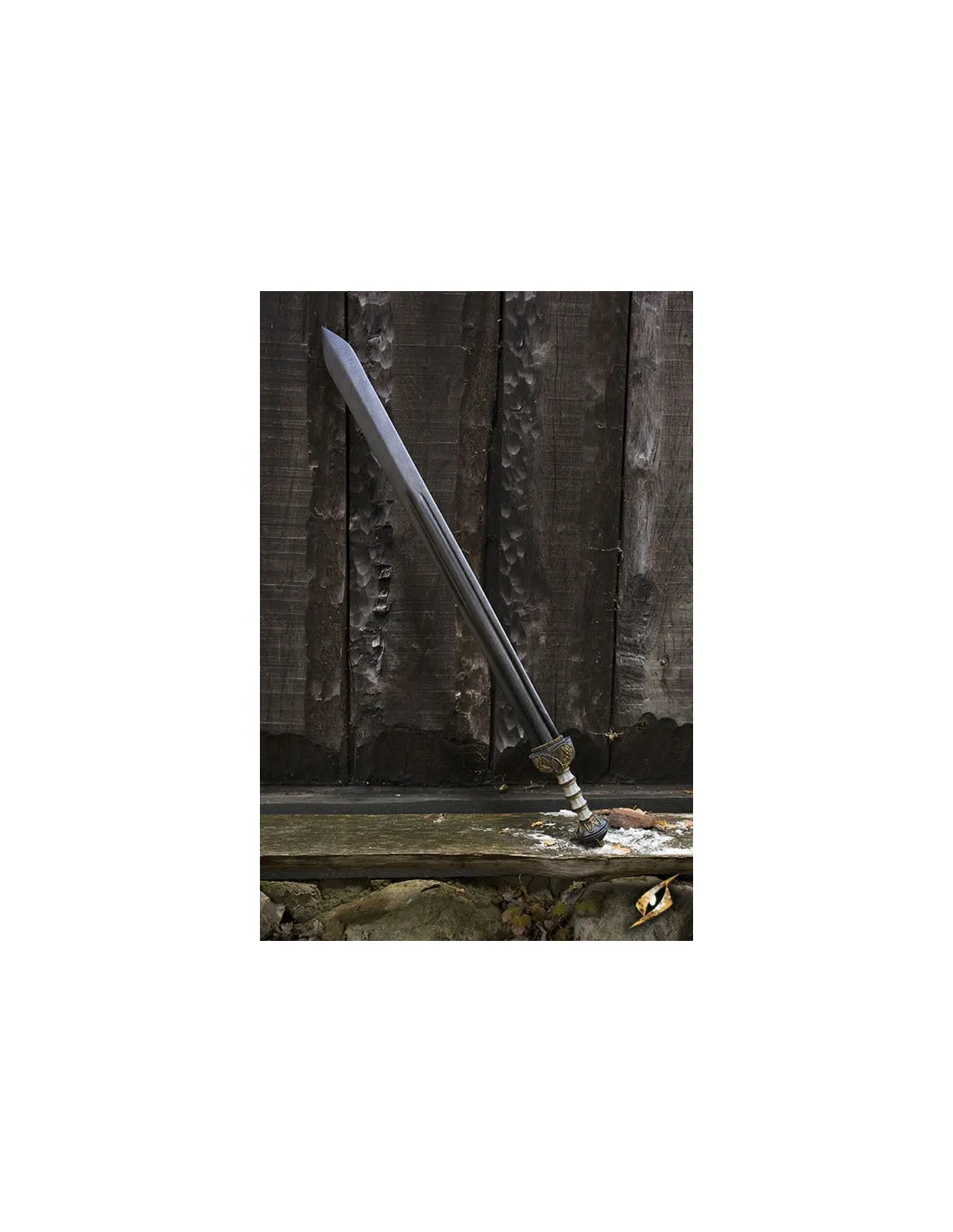 Roman Latex Spatha Sword, 105 cm. ⚔️ Épées Boutique
