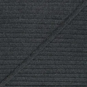 Ruban sergé lurex 10 mm