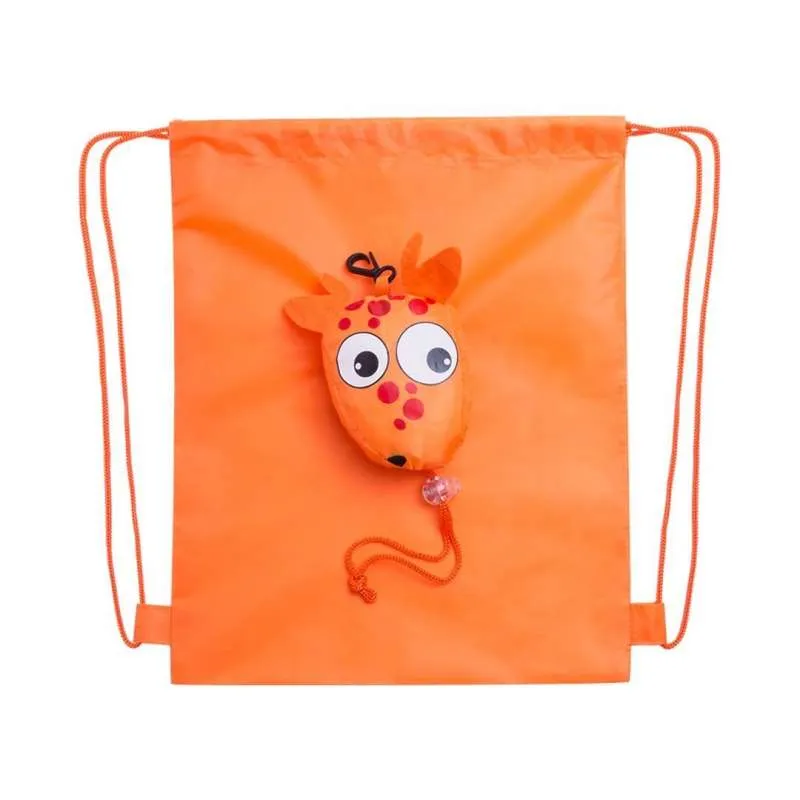 Sac à Dos Pliable - Kissa