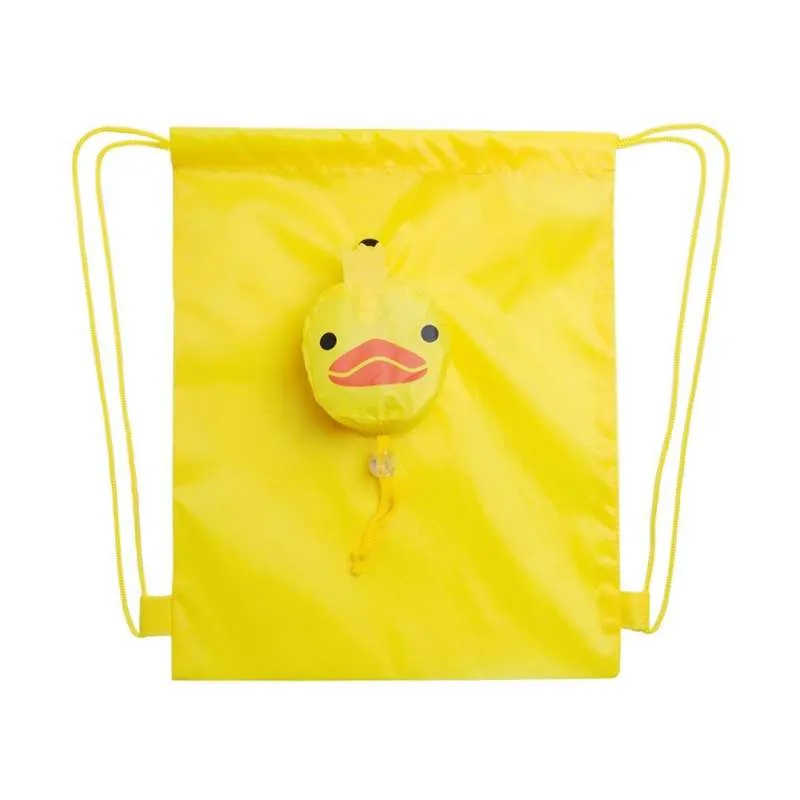 Sac à Dos Pliable - Kissa