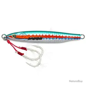Sakura Lisa Loca ZN 80g 135 Fishing Jig