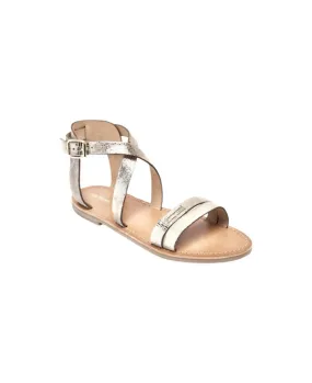 High-Top Hipaz Sandals - Fashion and Ready-to-Wear