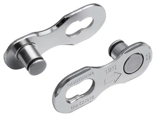Shimano SM-CN910-12 12-Speed Quick Links (x50)