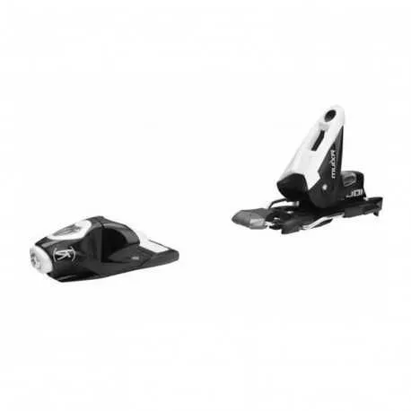 Ski Binding Axium 100L Black White