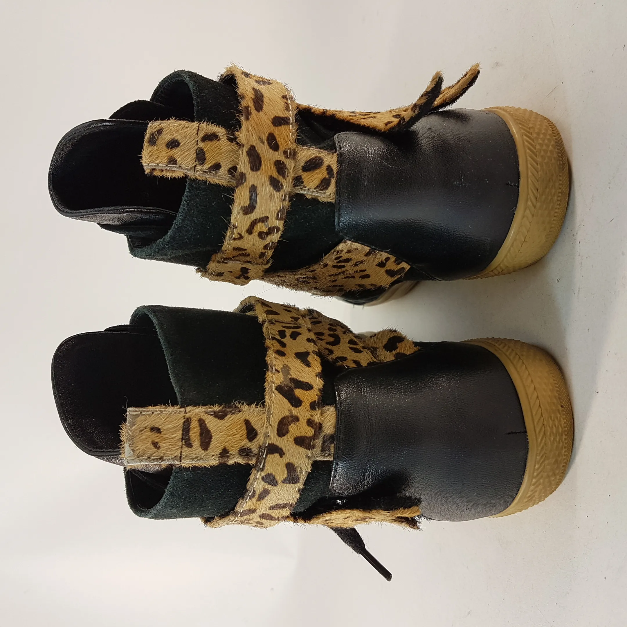 sneakers montantes - essentiel antwerp 38