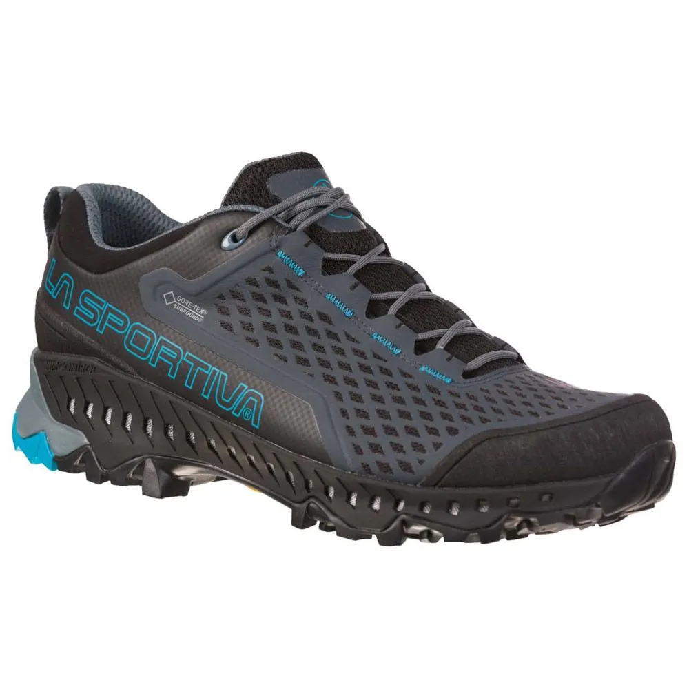 Spire GTX Hiking Shoe - Slate Tropic Blue