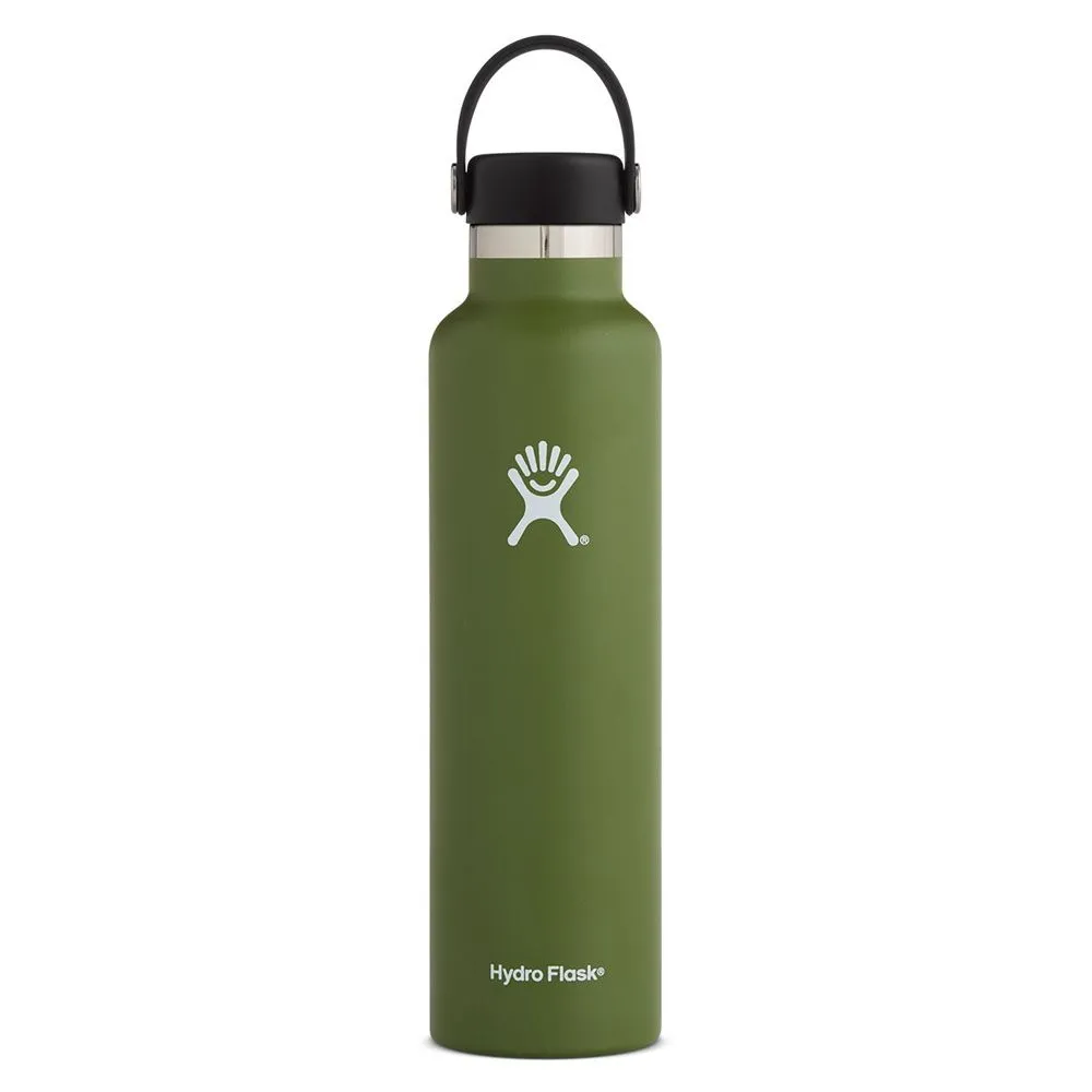 Standard Mouth 21 oz Insulated Bottle