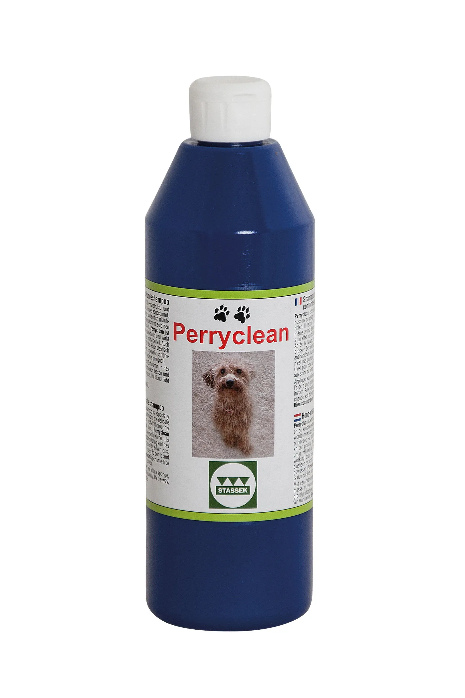 Stassek Perryclean 500 ml
