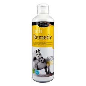 Summer Itch Remedy for Horses - Horse Master - Stables - Equestra