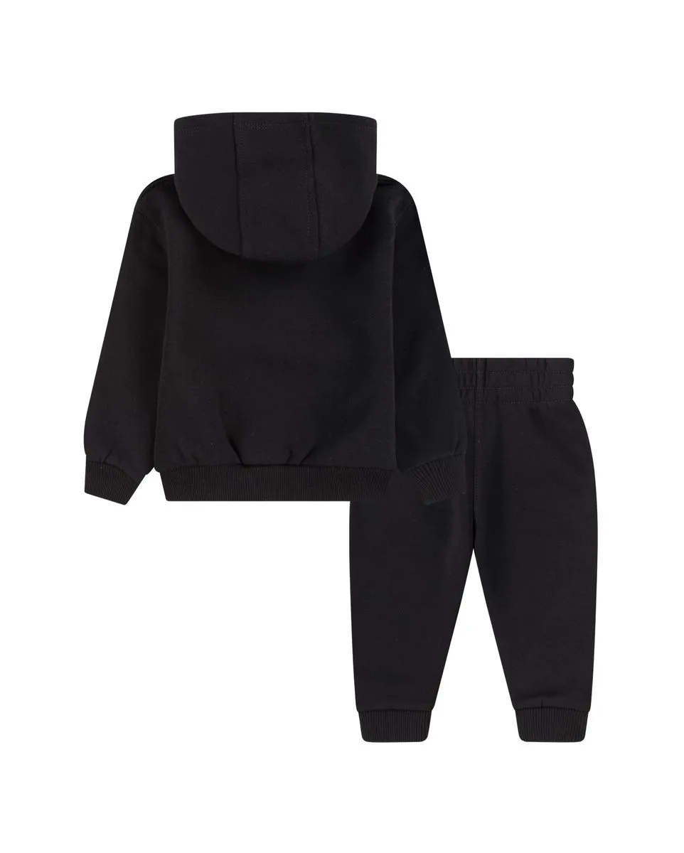 Baby Tracksuit Nike Gradient Futura PO S