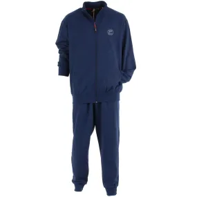 Survêtement Grande Taille Homme Fort du 3XL au 8XL - Confort & Style par MAXFORT