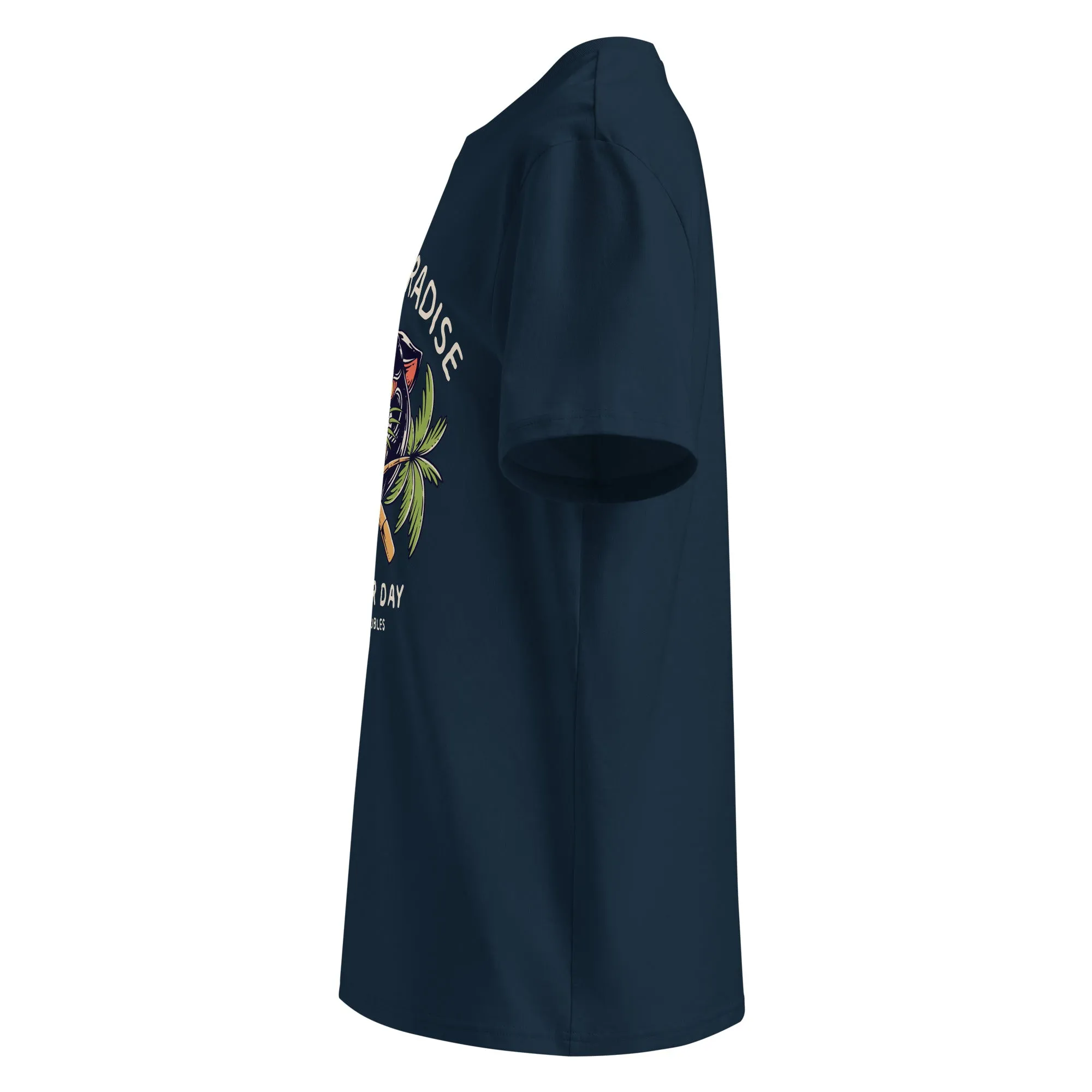Organic Cotton Unisex T-Shirt