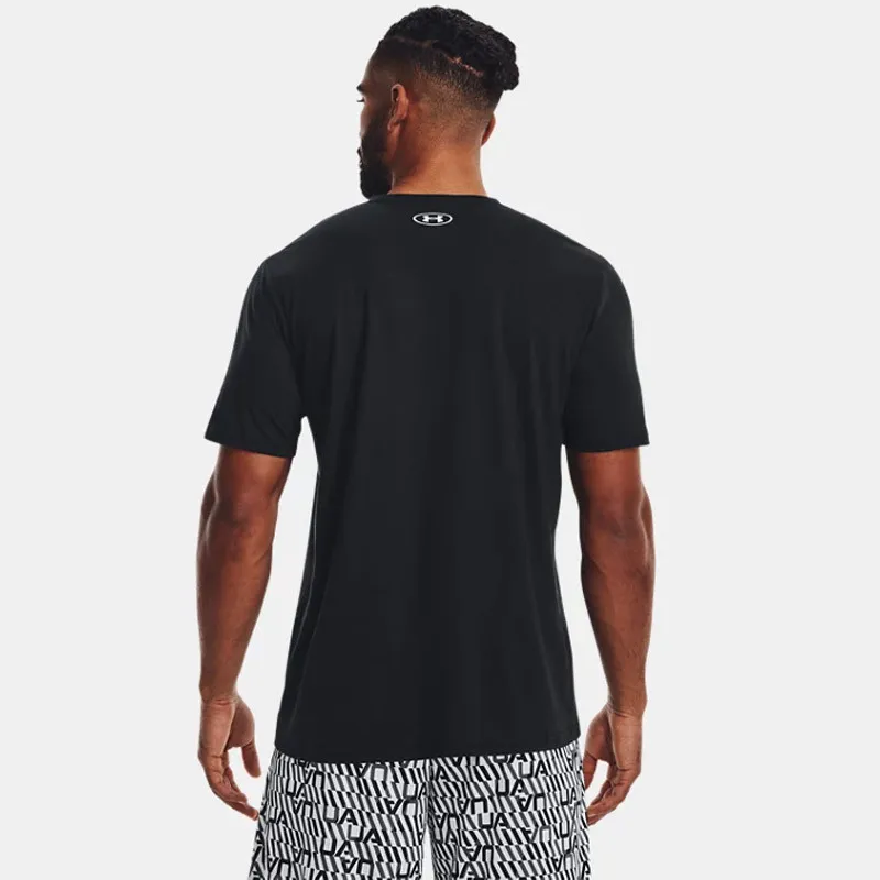 Under Armour Protect This House Tee-shirt - 1379022-001