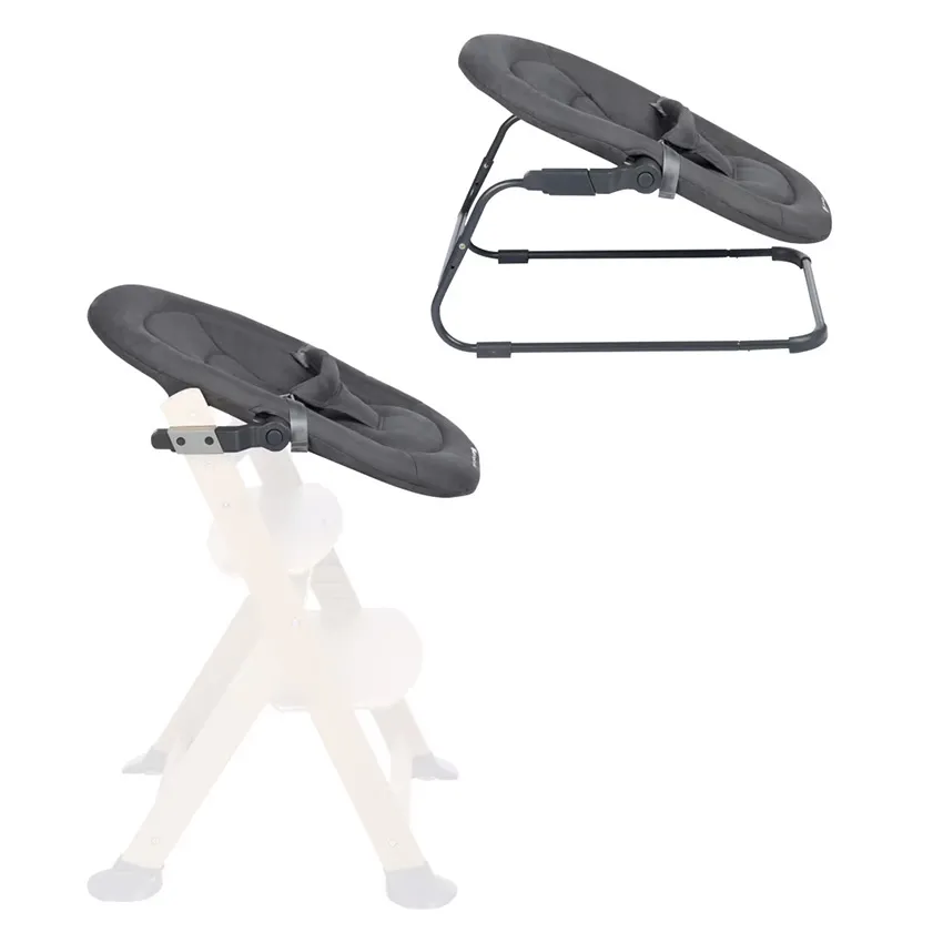 Timba Baby Graphite Mineral