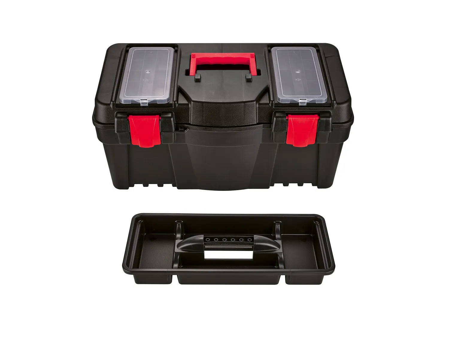 Toolbox 23 by PARKSIDE