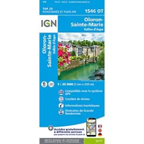 Top 25 Oloron-Sainte-Marie €25,000