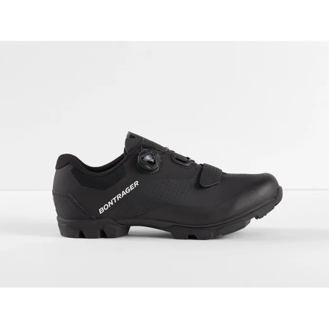 TR-SABATES BTT HOME FORAY Black 2022 Shoes