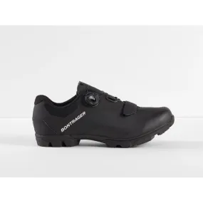 TR-SABATES BTT HOME FORAY Black 2022 Shoes