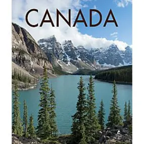 Travel to Canada