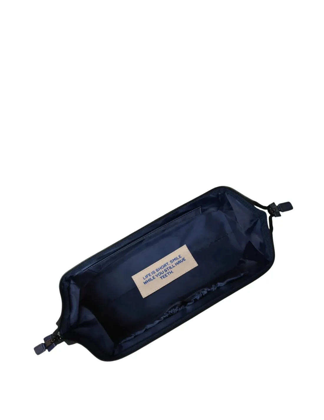 Toiletry Bag Av de la Mer Cabaia Ref 63359 Black 25*18.5*14.5 cm