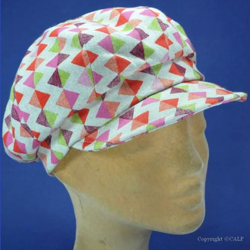 Vente en ligne casquette gavroche - Collection gavroche APRES LA PLUIE