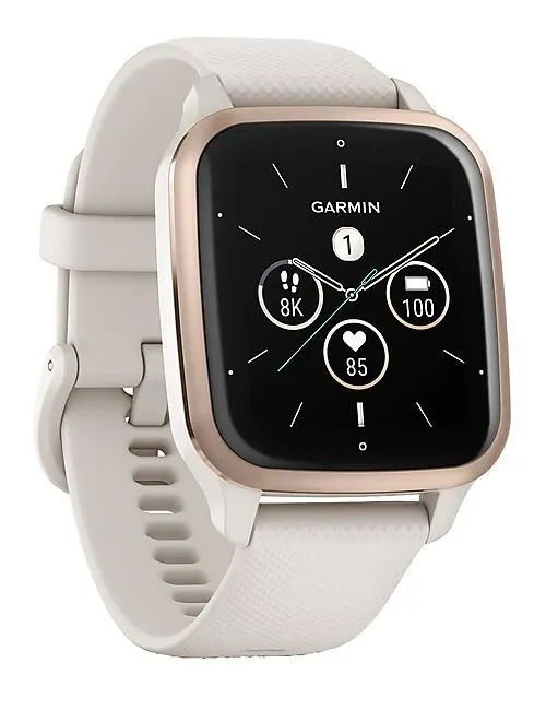 Venu SQ 2 Music GPS Watch