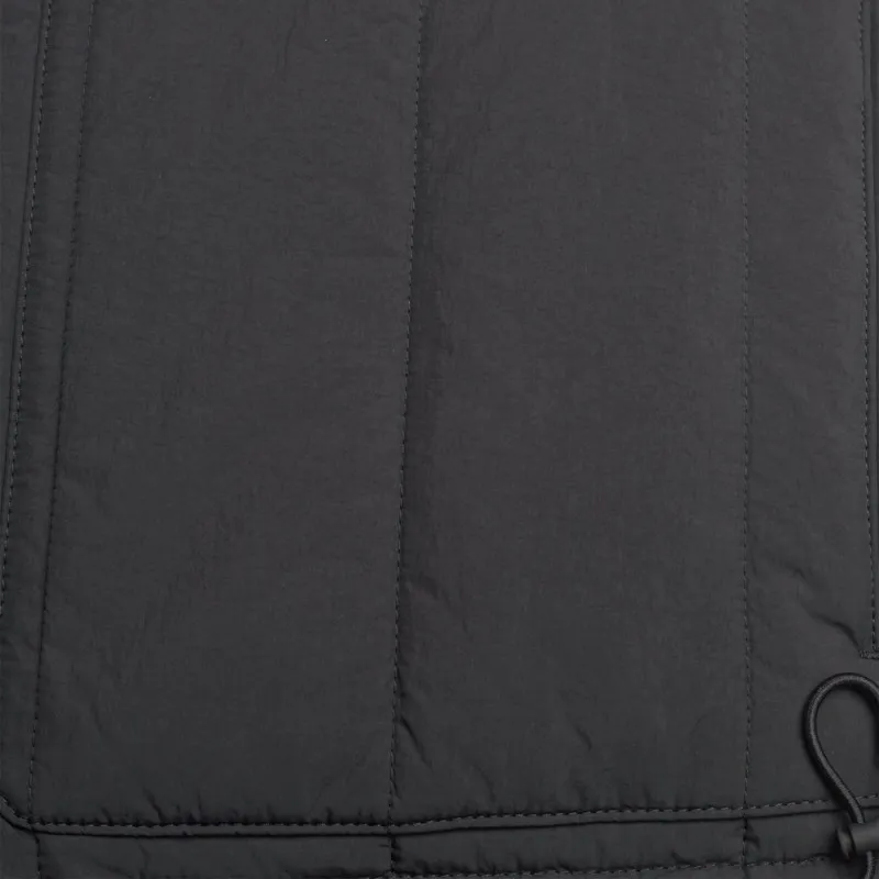 VESTE SANS MANCHE HUGO NOIRE BATINO 2411