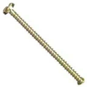 Vis longues pour boîtes Batibox L. 40mm diamètre 3mm - 089748 - Legrand ( tarif à l'unité)