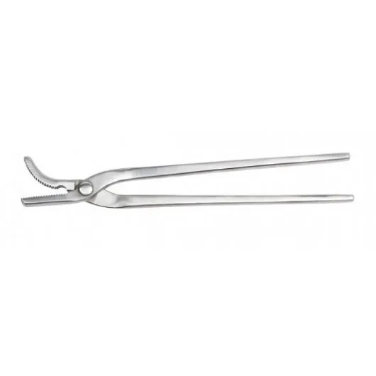 Waldhausen Rivet Clamp - Forging Tools - Equestra
