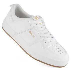 White Men's Big Star NN174093 Athletic Shoes