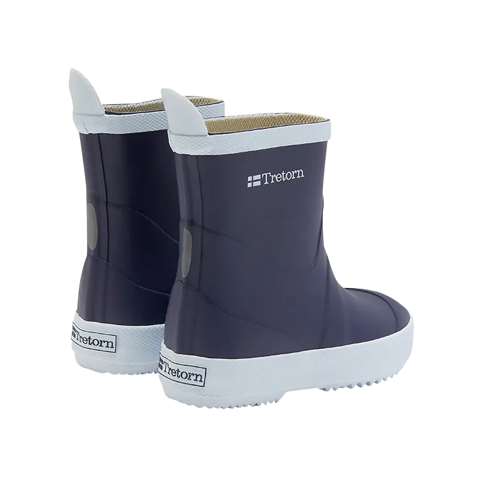 Wings Rain Boots