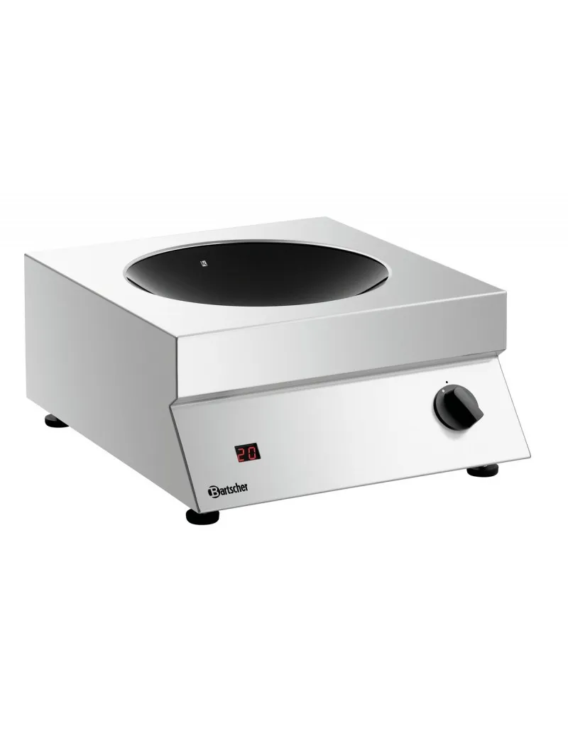 Wok à induction 30/293 - Cuisine 