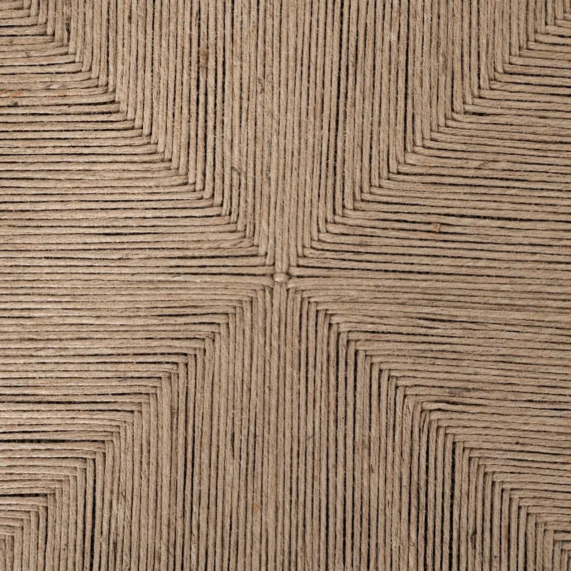 Wooden coffee table