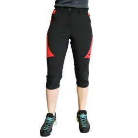 XSSize Women's Osp Capri Pants
